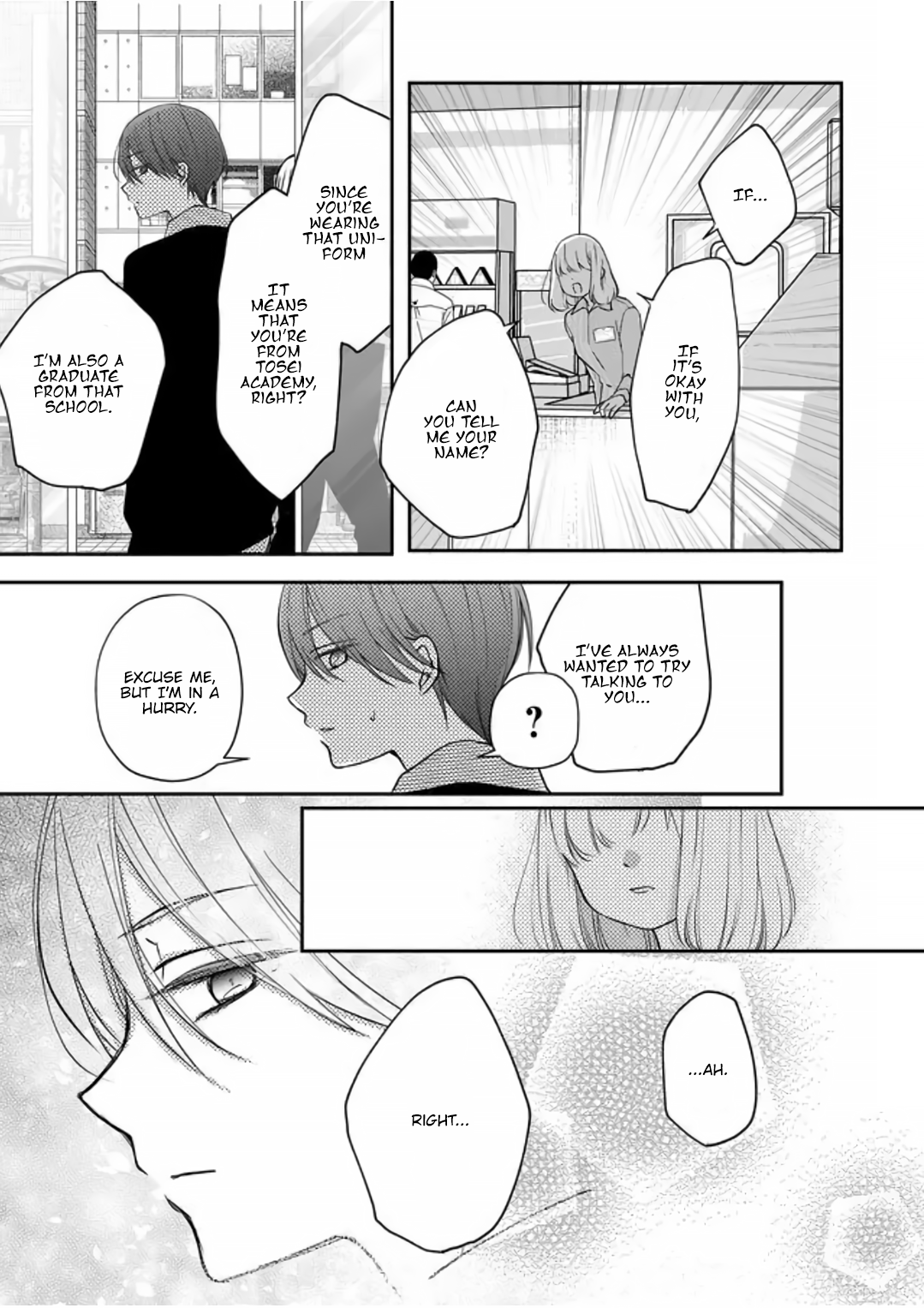 Yamada-kun to Lv999 no Koi wo Suru Chapter 19 6